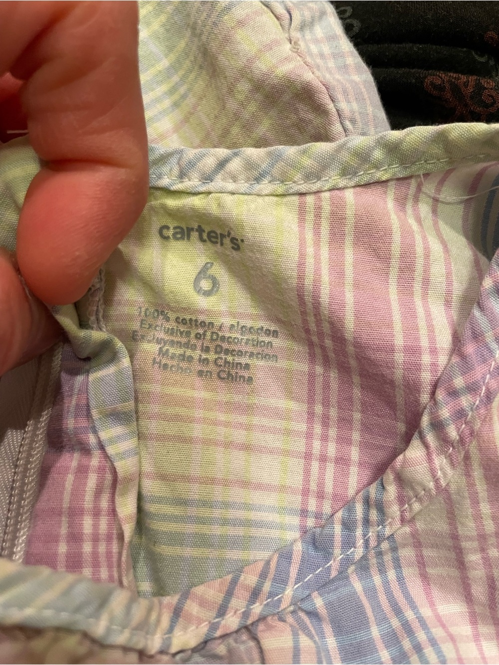 Lot of girls dresses size 5/6 - Picture 16 of 16